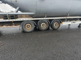 Fliegl SDS, Peräkärryt ja trailerit, Auton varaosat ja tarvikkeet, Jyväskylä, Tori.fi Fliegl SDS, Peräkärryt ja trailerit, Auton varaosat ja tarvikkeet, Jyväskylä, Tori.fi