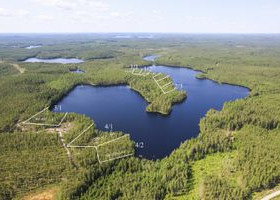 6000m², Pieni-Tevani Kortteli 4, tontti 2, Ruokola, Tontit, Ruokolahti, Tori.fi 6000m², Pieni-Tevani Kortteli 4, tontti 2, Ruokola, Tontit, Ruokolahti, Tori.fi