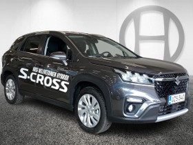 SUZUKI S-Cross, Autot, Kajaani, Tori.fi SUZUKI S-Cross, Autot, Kajaani, Tori.fi