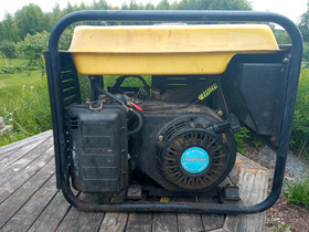 Agregaatti, Muut koneet ja tarvikkeet, Työkoneet ja kalusto, Hattula, Tori.fi Agregaatti, Muut koneet ja tarvikkeet, Työkoneet ja kalusto, Hattula, Tori.fi