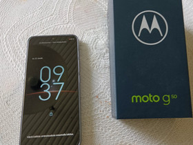 Moto g50, Puhelimet, Puhelimet ja tarvikkeet, Polvijärvi, Tori.fi Moto g50, Puhelimet, Puhelimet ja tarvikkeet, Polvijärvi, Tori.fi