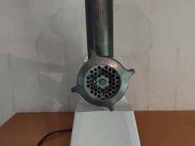 Braun Power Plus 1300 lihamylly, Muut kodinkoneet, Kodinkoneet, Kajaani, Tori.fi Braun Power Plus 1300 lihamylly, Muut kodinkoneet, Kodinkoneet, Kajaani, Tori.fi