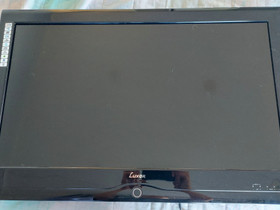 Televisio Luxor 32", Televisiot, Viihde-elektroniikka, Haapajärvi, Tori.fi Televisio Luxor 32", Televisiot, Viihde-elektroniikka, Haapajärvi, Tori.fi