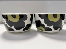 Marimekko Unikko kulho 2,5 dl, Tarjoiluastiat, Keittiötarvikkeet ja astiat, Seinäjoki, Tori.fi Marimekko Unikko kulho 2,5 dl, Tarjoiluastiat, Keittiötarvikkeet ja astiat, Seinäjoki, Tori.fi