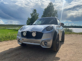 Chatenet ch26, Mopoautot, Moto, Isojoki, Tori.fi Chatenet ch26, Mopoautot, Moto, Isojoki, Tori.fi
