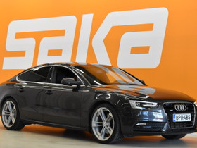 Audi A5, Autot, Lahti, Tori.fi Audi A5, Autot, Lahti, Tori.fi