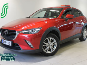 Mazda CX-3, Autot, Kotka, Tori.fi Mazda CX-3, Autot, Kotka, Tori.fi