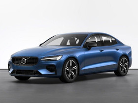 Volvo S60, Autot, Salo, Tori.fi Volvo S60, Autot, Salo, Tori.fi