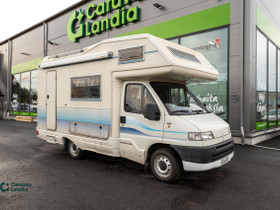 GRANDUCA Pegaso 56, Matkailuautot, Matkailuautot ja asuntovaunut, Kokkola, Tori.fi GRANDUCA Pegaso 56, Matkailuautot, Matkailuautot ja asuntovaunut, Kokkola, Tori.fi