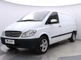 Mercedes-Benz Vito, Autot, Kuopio, Tori.fi Mercedes-Benz Vito, Autot, Kuopio, Tori.fi