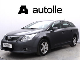 Toyota Avensis, Autot, Kuopio, Tori.fi Toyota Avensis, Autot, Kuopio, Tori.fi