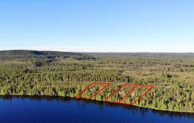 7108m², Nurmesjärvi (3/2), Kuhmo, Tontit, Kuhmo, Tori.fi