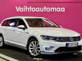 Volkswagen Passat, Autot, Lahti, Tori.fi