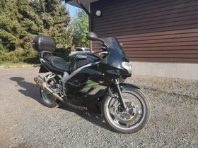 Triumph TT600, Moottoripyörät, Moto, Kokkola, Tori.fi Triumph TT600, Moottoripyörät, Moto, Kokkola, Tori.fi