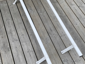 Poistumisputkisarja, 2*1,5m, Muu rakentaminen ja remontointi, Rakennustarvikkeet ja työkalut, Espoo, Tori.fi Poistumisputkisarja, 2*1,5m, Muu rakentaminen ja remontointi, Rakennustarvikkeet ja työkalut, Espoo, Tori.fi