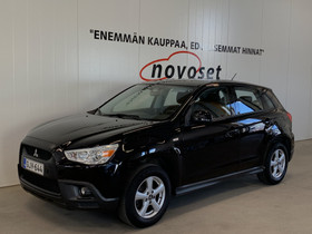 Mitsubishi ASX, Autot, Lempäälä, Tori.fi Mitsubishi ASX, Autot, Lempäälä, Tori.fi