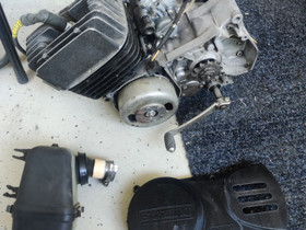 Suzuki Pv moottori, Mopojen varaosat ja tarvikkeet, Mototarvikkeet ja varaosat, Kouvola, Tori.fi Suzuki Pv moottori, Mopojen varaosat ja tarvikkeet, Mototarvikkeet ja varaosat, Kouvola, Tori.fi