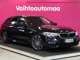 BMW 540, Autot, Lahti, Tori.fi