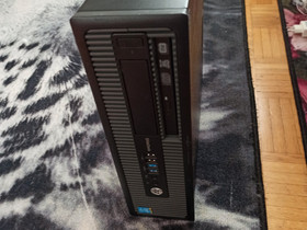 Hp elitedesk 800 g1 sff, Pöytäkoneet, Tietokoneet ja lisälaitteet, Tampere, Tori.fi Hp elitedesk 800 g1 sff, Pöytäkoneet, Tietokoneet ja lisälaitteet, Tampere, Tori.fi