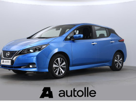 Nissan Leaf, Autot, Kuopio, Tori.fi Nissan Leaf, Autot, Kuopio, Tori.fi