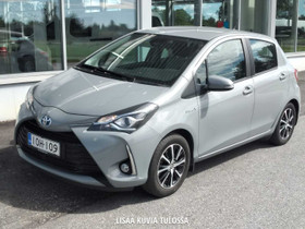 Toyota Yaris, Autot, Laihia, Tori.fi Toyota Yaris, Autot, Laihia, Tori.fi