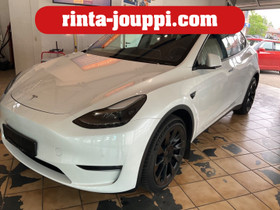 Tesla Model Y, Autot, Kuopio, Tori.fi Tesla Model Y, Autot, Kuopio, Tori.fi