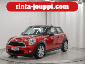 MINI Cooper S, Autot, Vantaa, Tori.fi MINI Cooper S, Autot, Vantaa, Tori.fi