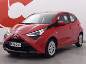 Toyota AYGO, Autot, Raisio, Tori.fi Toyota AYGO, Autot, Raisio, Tori.fi