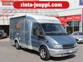 Hymer van 522, Matkailuautot, Matkailuautot ja asuntovaunut, Kuopio, Tori.fi Hymer van 522, Matkailuautot, Matkailuautot ja asuntovaunut, Kuopio, Tori.fi