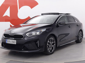 Kia ProCeed, Autot, Raisio, Tori.fi Kia ProCeed, Autot, Raisio, Tori.fi