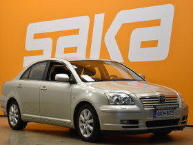 Toyota Avensis, Autot, Oulu, Tori.fi Toyota Avensis, Autot, Oulu, Tori.fi
