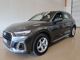 Audi Q5, Autot, Seinäjoki, Tori.fi Audi Q5, Autot, Seinäjoki, Tori.fi