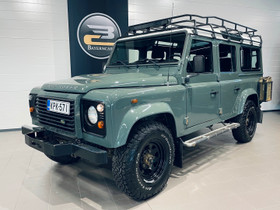 Land Rover Defender, Autot, Jyväskylä, Tori.fi Land Rover Defender, Autot, Jyväskylä, Tori.fi