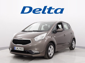 Kia Venga, Autot, Kotka, Tori.fi Kia Venga, Autot, Kotka, Tori.fi