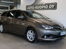 Toyota Auris, Autot, Kuopio, Tori.fi Toyota Auris, Autot, Kuopio, Tori.fi