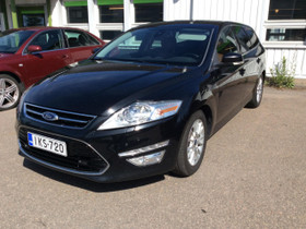 Ford MONDEO, Autot, Kouvola, Tori.fi Ford MONDEO, Autot, Kouvola, Tori.fi
