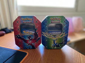 Pokémon kortteja ja Pokémon laatikot, Pelit ja muut harrastukset, Rovaniemi, Tori.fi Pokémon kortteja ja Pokémon laatikot, Pelit ja muut harrastukset, Rovaniemi, Tori.fi