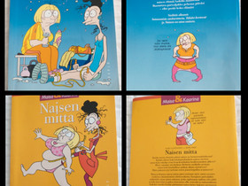 Maisa,& Kaarina kirjat, Muut kirjat ja lehdet, Kirjat ja lehdet, Kuopio, Tori.fi Maisa,& Kaarina kirjat, Muut kirjat ja lehdet, Kirjat ja lehdet, Kuopio, Tori.fi