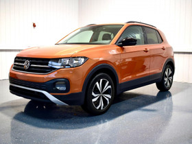 Volkswagen T-Cross, Autot, Kaarina, Tori.fi Volkswagen T-Cross, Autot, Kaarina, Tori.fi