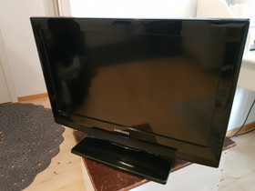 Samsung 26" televisio, Televisiot, Viihde-elektroniikka, Rovaniemi, Tori.fi Samsung 26" televisio, Televisiot, Viihde-elektroniikka, Rovaniemi, Tori.fi