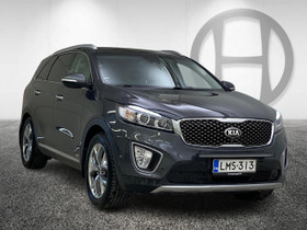 Kia SORENTO, Autot, Joensuu, Tori.fi Kia SORENTO, Autot, Joensuu, Tori.fi
