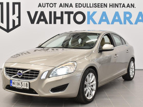 Volvo S60, Autot, Vantaa, Tori.fi Volvo S60, Autot, Vantaa, Tori.fi