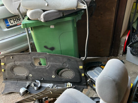 Mazda 626, Autovaraosat, Auton varaosat ja tarvikkeet, Hamina, Tori.fi Mazda 626, Autovaraosat, Auton varaosat ja tarvikkeet, Hamina, Tori.fi