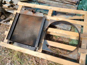 Valmet 502 jäähdytin, Muut koneet ja tarvikkeet, Työkoneet ja kalusto, Ranua, Tori.fi Valmet 502 jäähdytin, Muut koneet ja tarvikkeet, Työkoneet ja kalusto, Ranua, Tori.fi