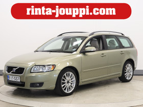 Volvo V50, Autot, Turku, Tori.fi Volvo V50, Autot, Turku, Tori.fi