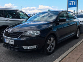 Skoda Rapid, Autot, Lempäälä, Tori.fi Skoda Rapid, Autot, Lempäälä, Tori.fi