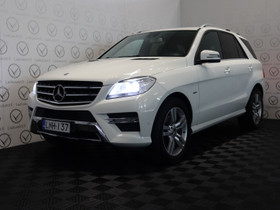 Mercedes-Benz ML, Autot, Lempäälä, Tori.fi Mercedes-Benz ML, Autot, Lempäälä, Tori.fi