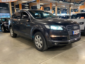 Audi Q7, Autot, Oulu, Tori.fi