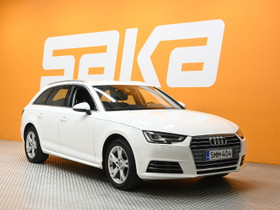 Audi A4, Autot, Helsinki, Tori.fi Audi A4, Autot, Helsinki, Tori.fi