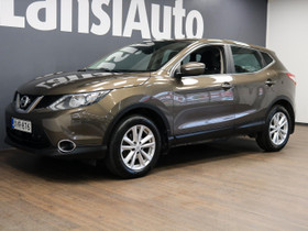 Nissan Qashqai, Autot, Turku, Tori.fi Nissan Qashqai, Autot, Turku, Tori.fi